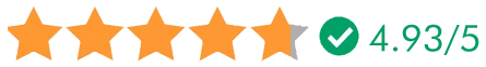 Form Health 5 star rating